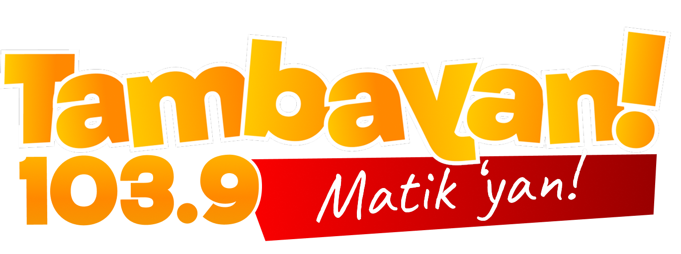 Tambayan 103.9 Logo